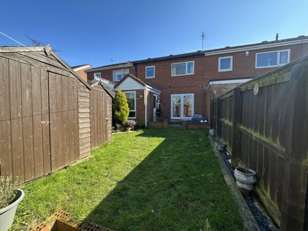Rowan Drive, Brasside, Durham, DH1 5YE