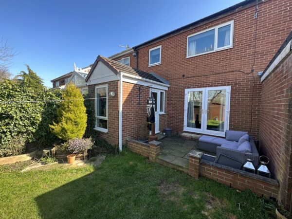 Rowan Drive, Brasside, Durham, DH1 5YE