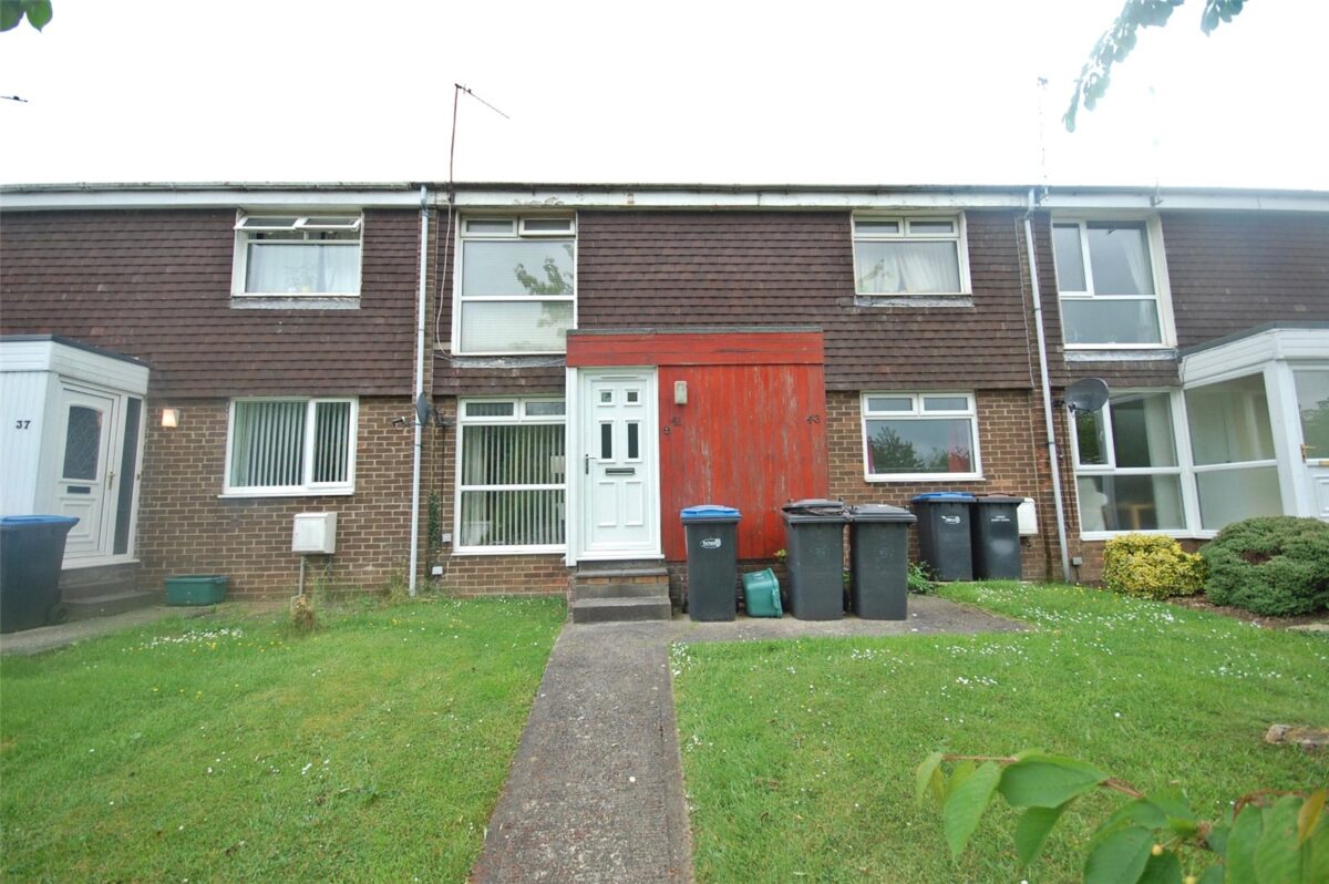 Middleham Road, Newton Hall, Durham, DH1 5QH