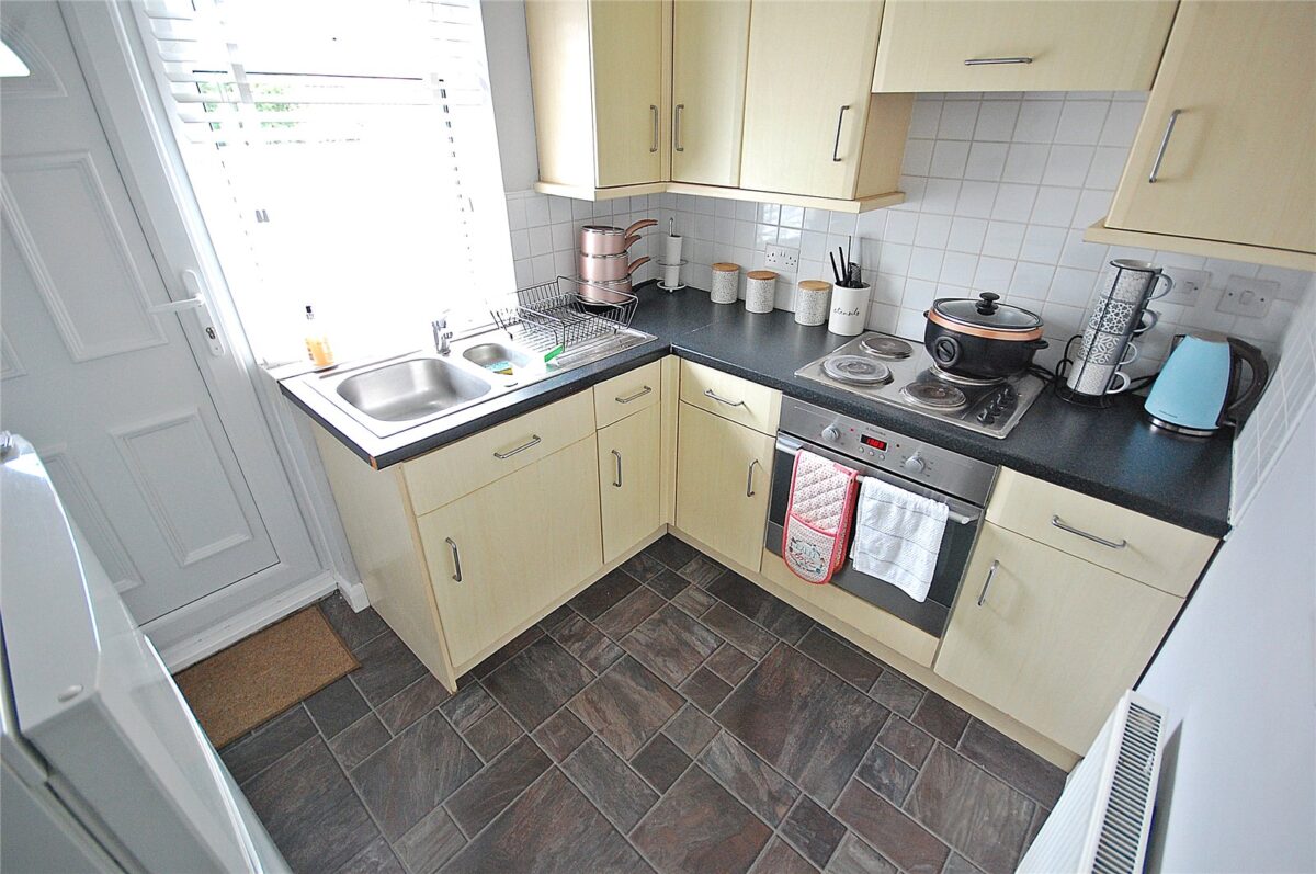 Middleham Road, Newton Hall, Durham, DH1 5QH