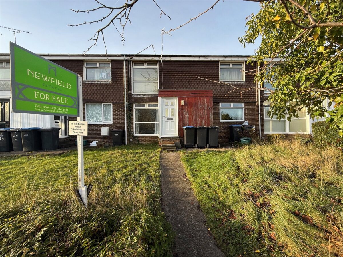 Middleham Road, Newton Hall, Durham, DH1 5QH