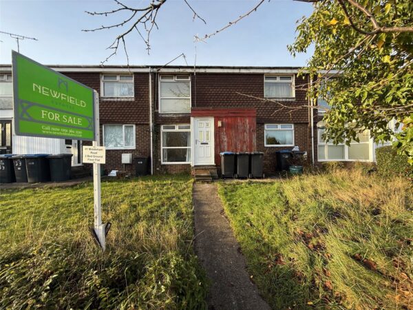 Middleham Road, Newton Hall, Durham, DH1 5QH