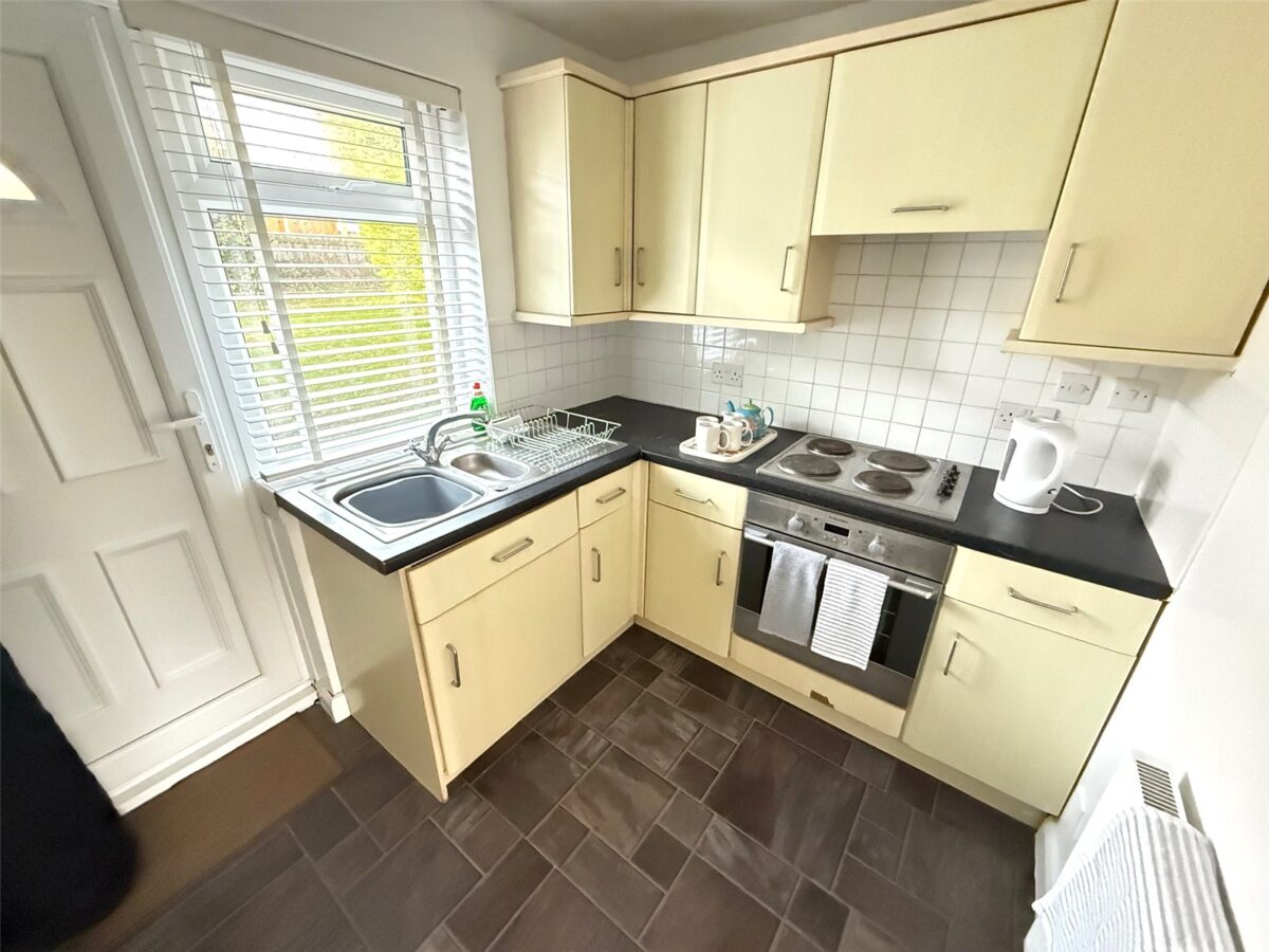 Middleham Road, Newton Hall, Durham, DH1 5QH