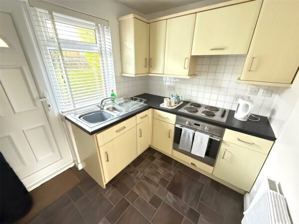 Middleham Road, Newton Hall, Durham, DH1 5QH