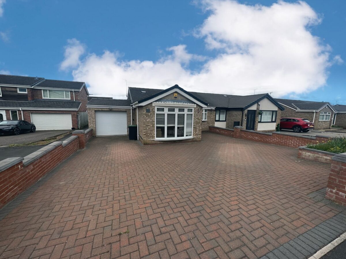Hylton Road, Newton Hall, Durham, DH1 5LS