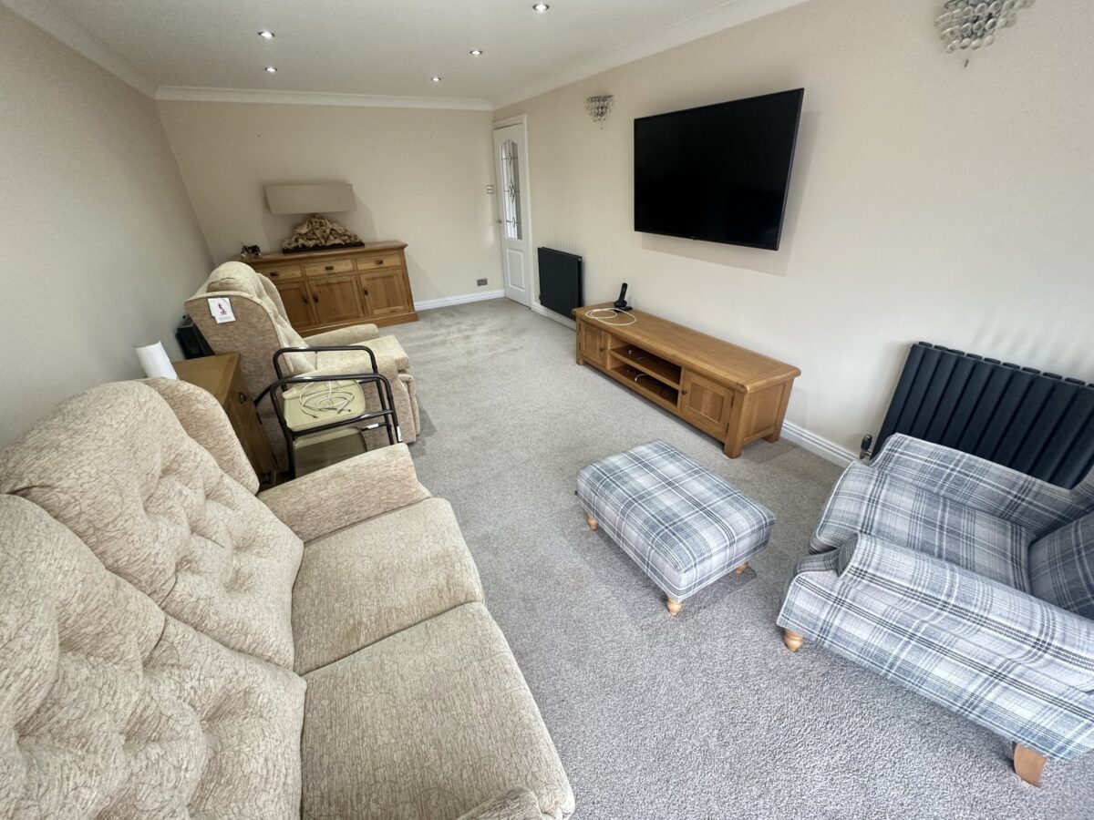 Hylton Road, Newton Hall, Durham, DH1 5LS