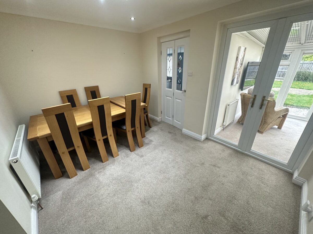 Hylton Road, Newton Hall, Durham, DH1 5LS