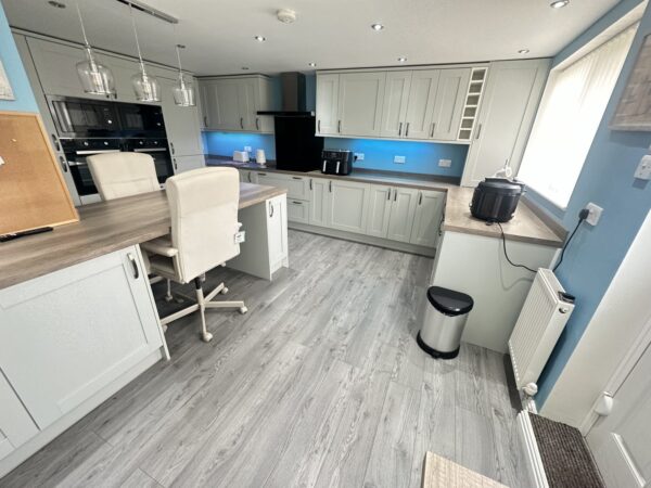 Hylton Road, Newton Hall, Durham, DH1 5LS