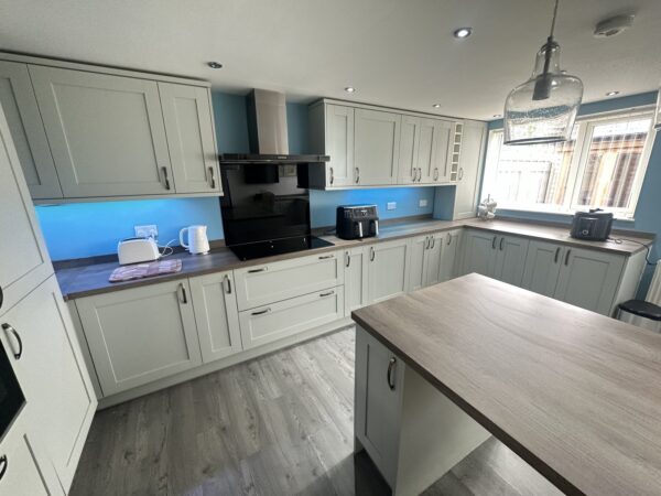 Hylton Road, Newton Hall, Durham, DH1 5LS