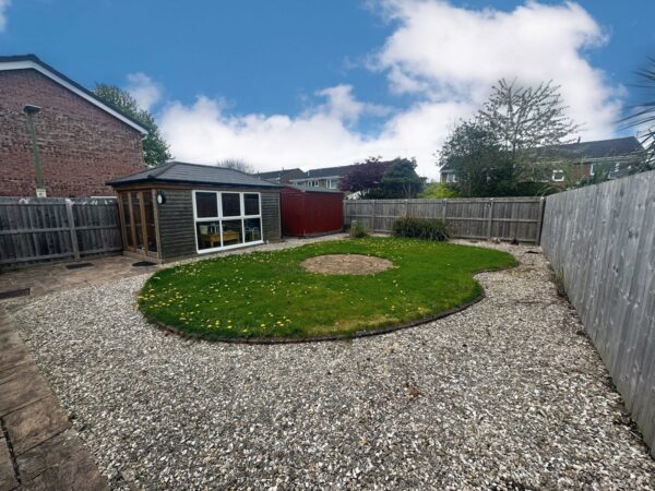 Hylton Road, Newton Hall, Durham, DH1 5LS