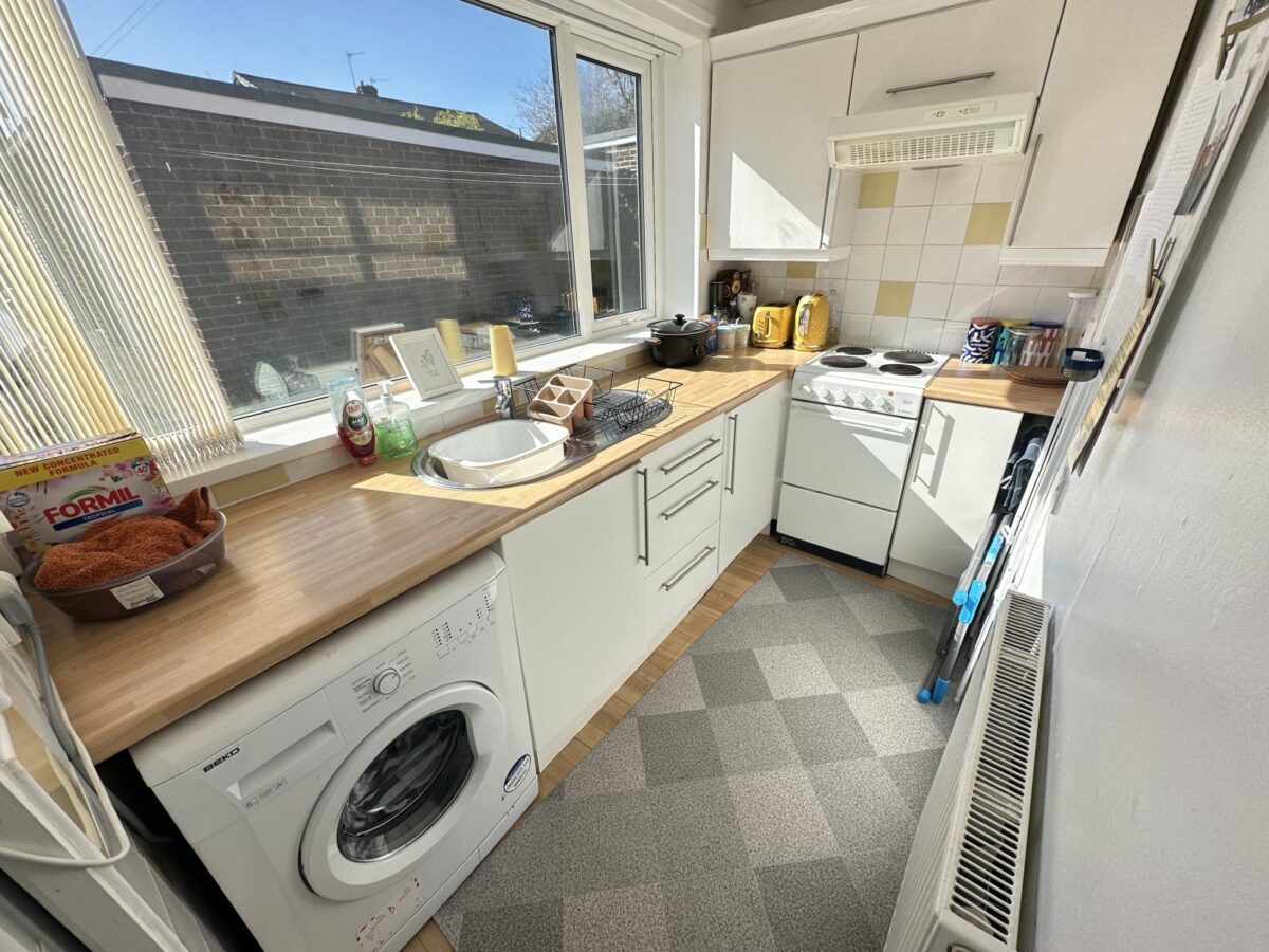 Richmond Court, Newton Hall, Durham, DH1 5PA