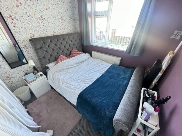 Richmond Court, Newton Hall, Durham, DH1 5PA
