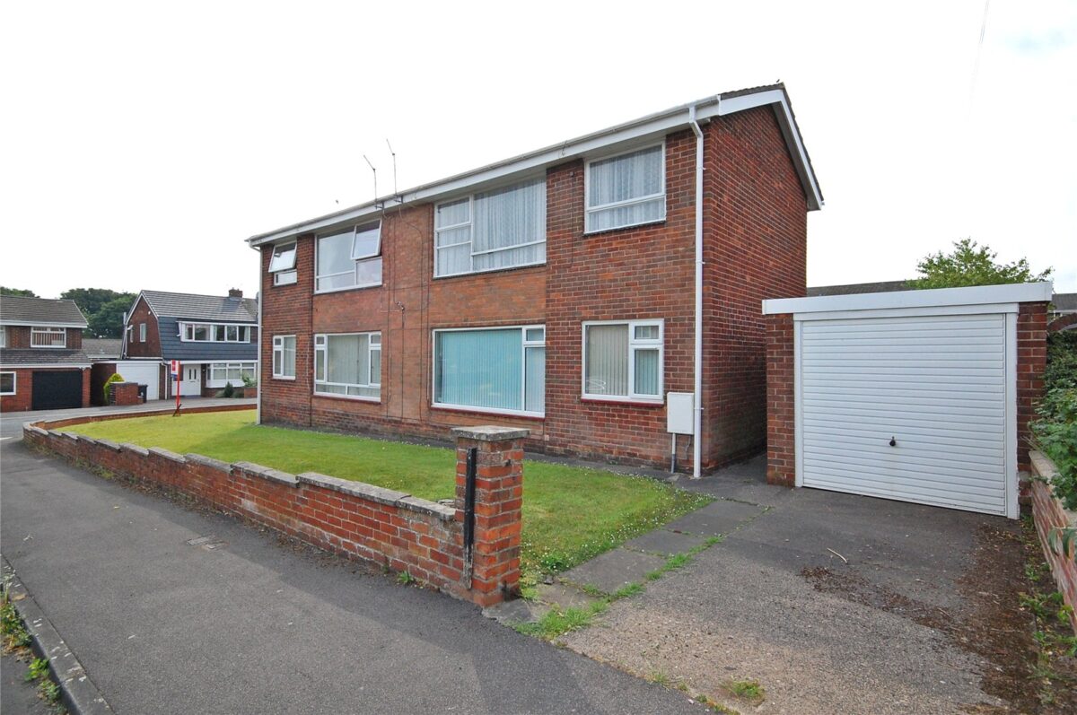 Richmond Court, Newton Hall, Durham, DH1 5PA