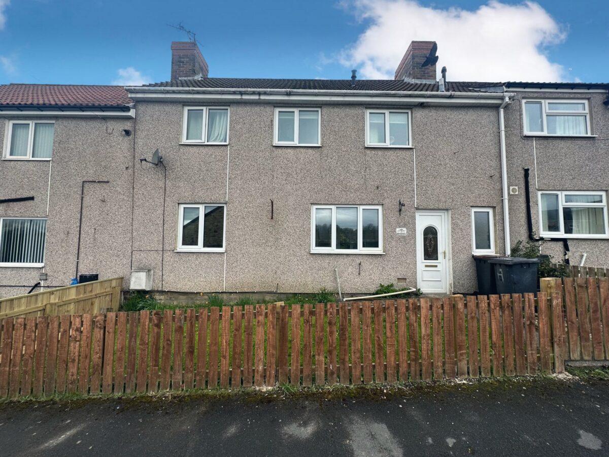 Chester Gardens, Witton Gilbert, Durham, DH7 6QZ
