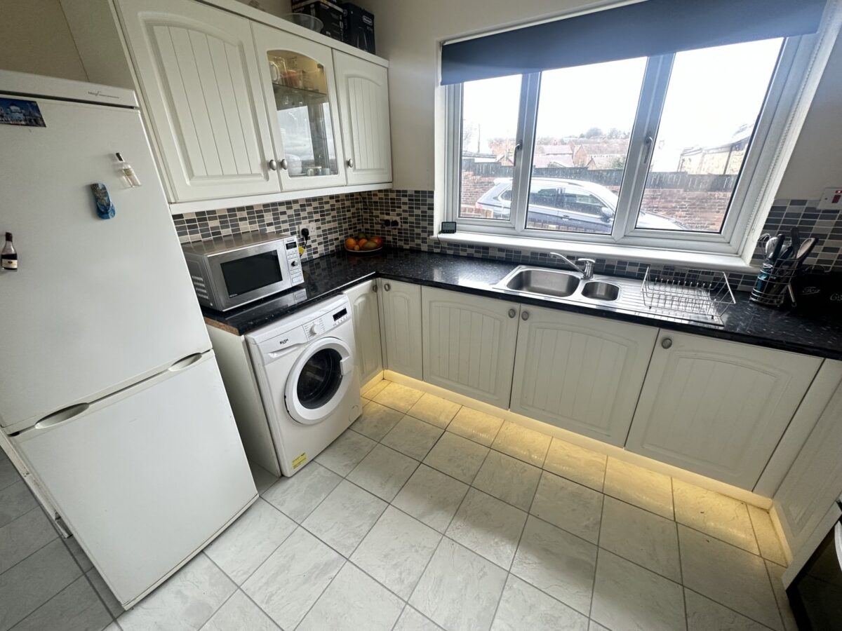 Chester Gardens, Witton Gilbert, Durham, DH7 6QZ