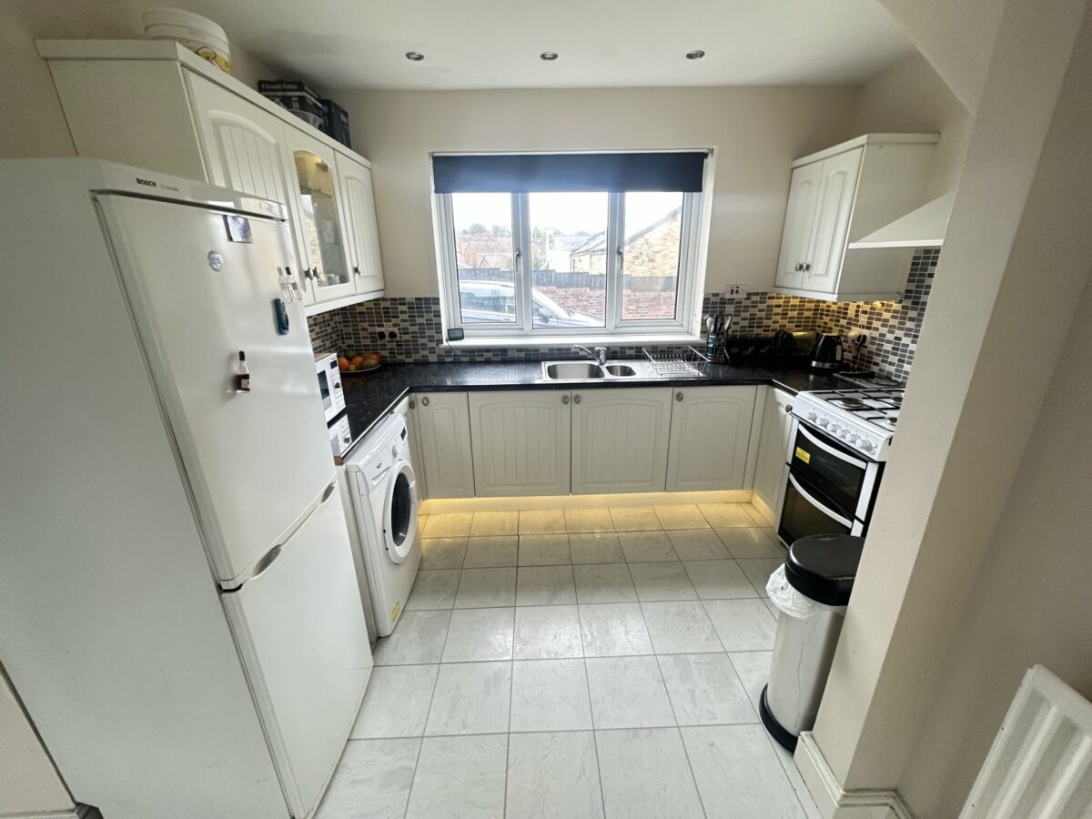 Chester Gardens, Witton Gilbert, Durham, DH7 6QZ