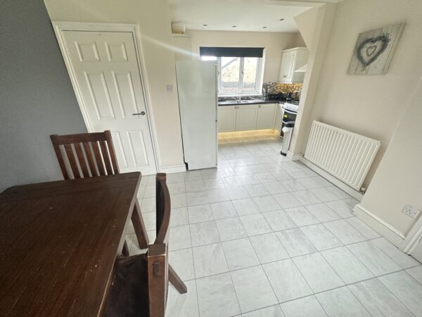 Chester Gardens, Witton Gilbert, Durham, DH7 6QZ