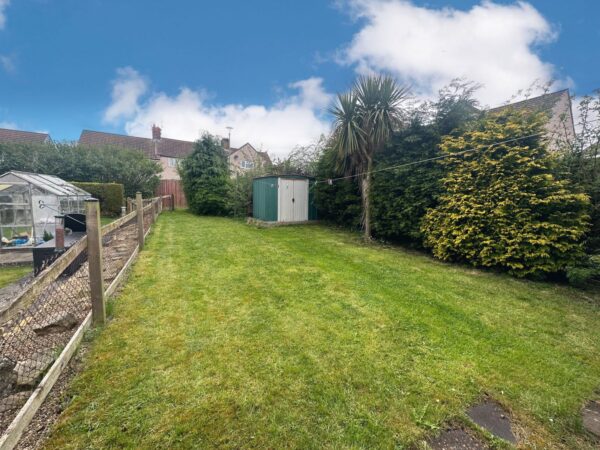 Chester Gardens, Witton Gilbert, Durham, DH7 6QZ