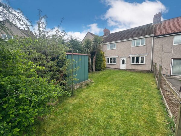 Chester Gardens, Witton Gilbert, Durham, DH7 6QZ