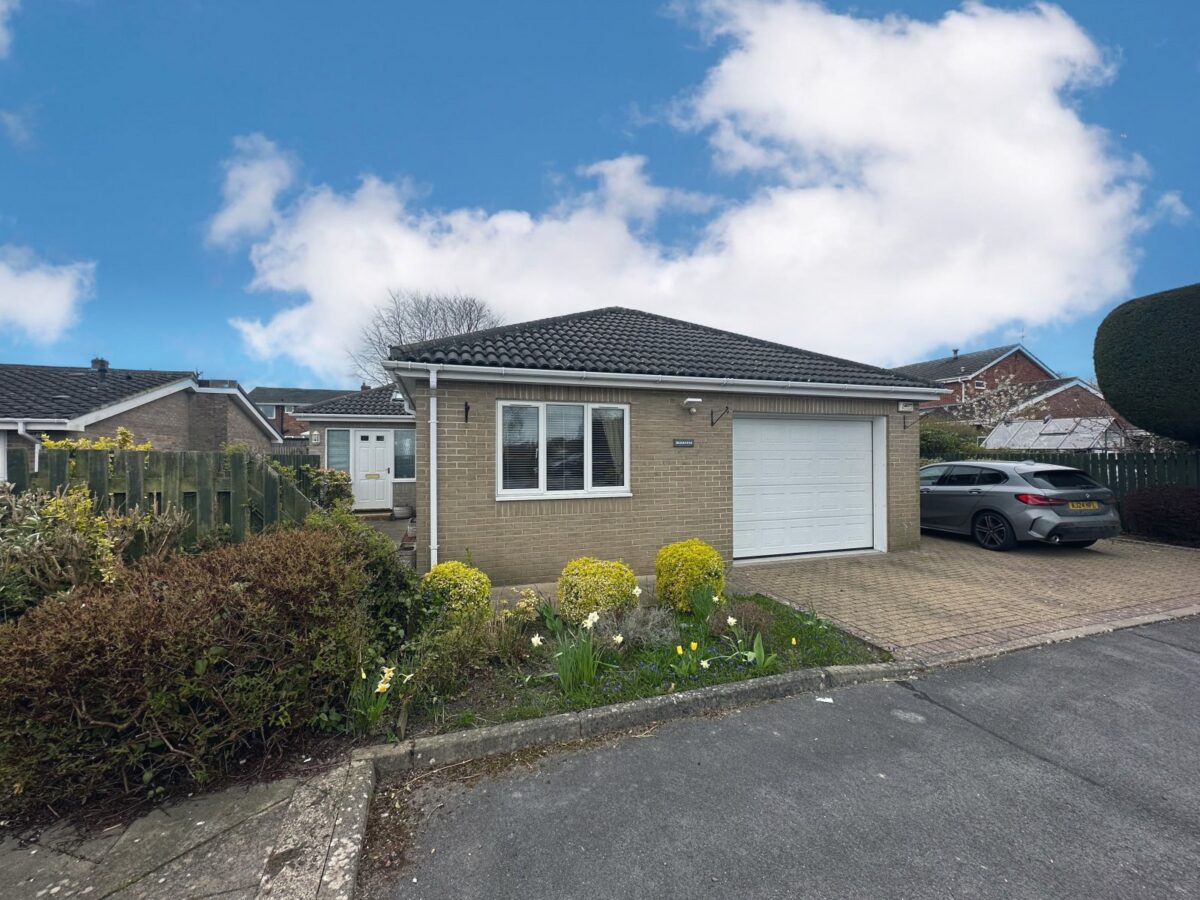Hylton Court, Newton Hall, Durham, DH1 5LU