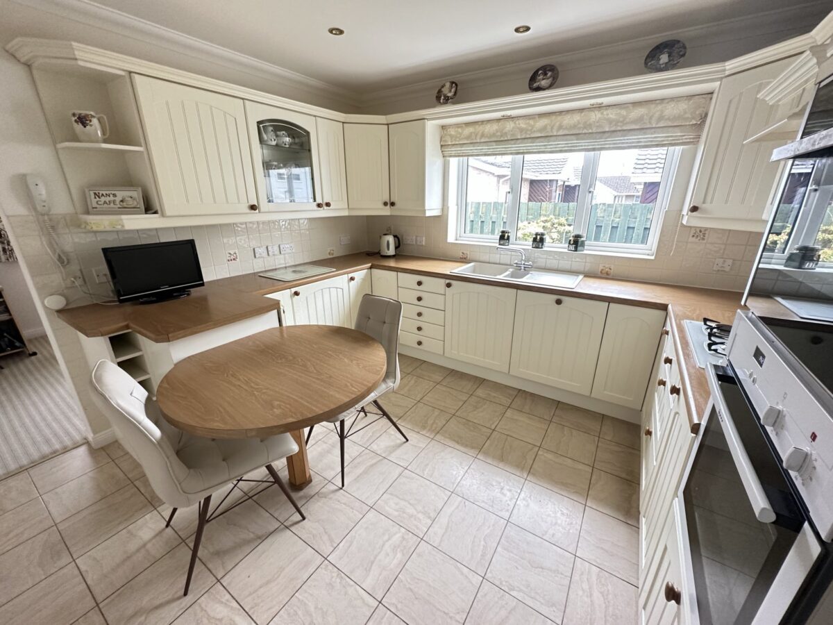 Hylton Court, Newton Hall, Durham, DH1 5LU