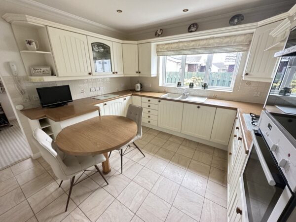 Hylton Court, Newton Hall, Durham, DH1 5LU