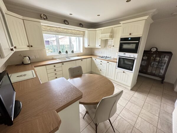 Hylton Court, Newton Hall, Durham, DH1 5LU