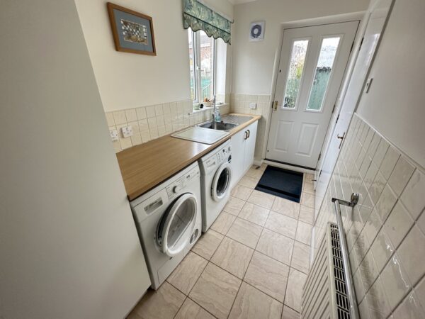 Hylton Court, Newton Hall, Durham, DH1 5LU