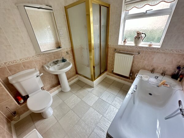 Hylton Court, Newton Hall, Durham, DH1 5LU