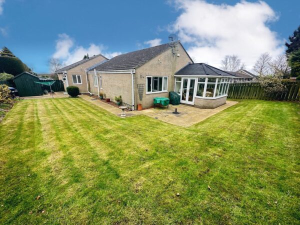 Hylton Court, Newton Hall, Durham, DH1 5LU