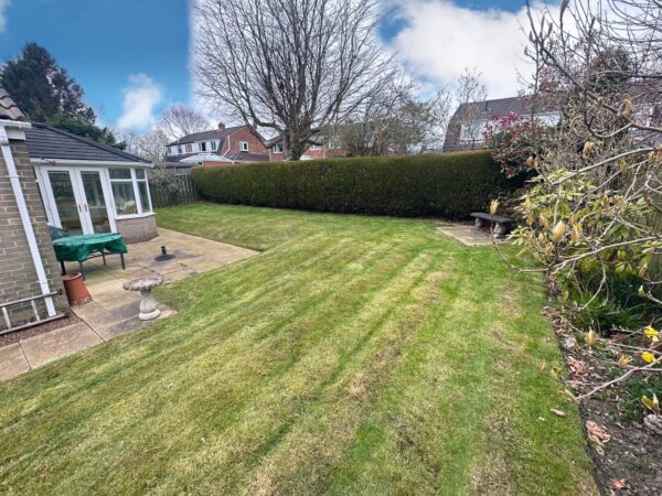 Hylton Court, Newton Hall, Durham, DH1 5LU