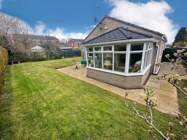 Hylton Court, Newton Hall, Durham, DH1 5LU