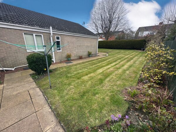 Hylton Court, Newton Hall, Durham, DH1 5LU