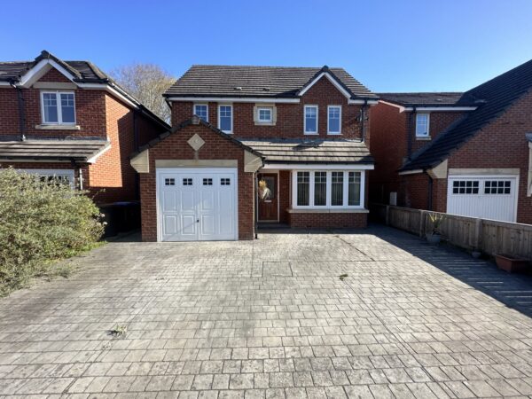Church Meadow, Meadowfield, Durham, DH7 8RH