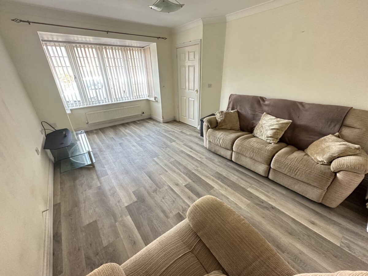 Church Meadow, Meadowfield, Durham, DH7 8RH