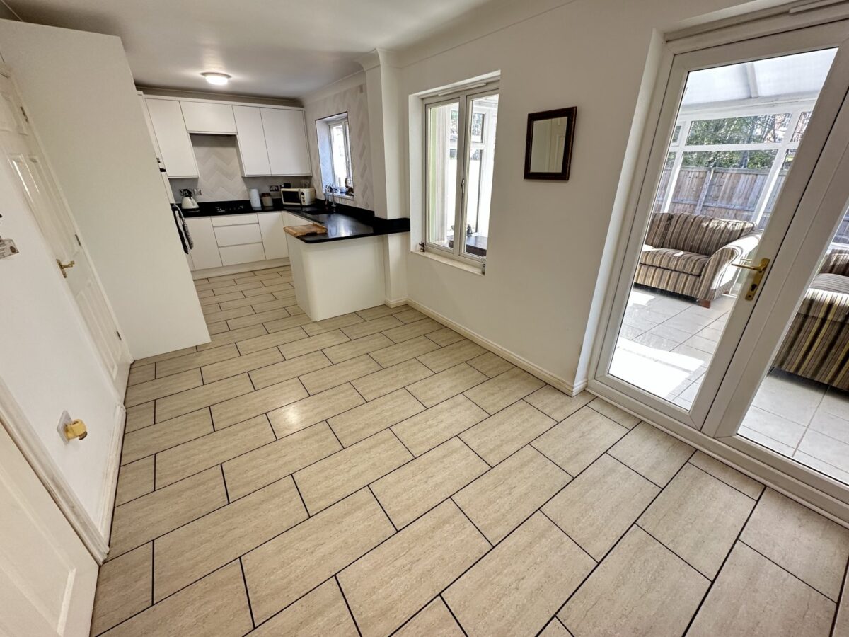 Church Meadow, Meadowfield, Durham, DH7 8RH