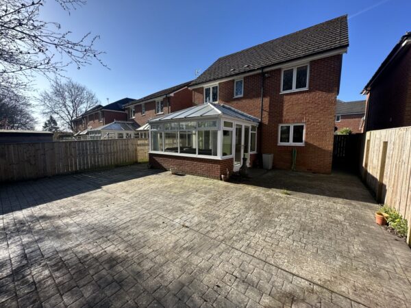 Church Meadow, Meadowfield, Durham, DH7 8RH