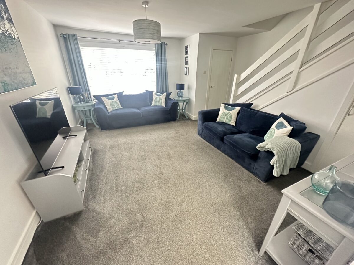 Barrasford Road, Newton Hall, Durham, DH1 5YG