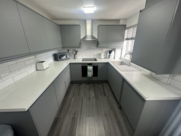 Barrasford Road, Newton Hall, Durham, DH1 5YG