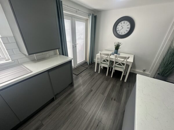 Barrasford Road, Newton Hall, Durham, DH1 5YG