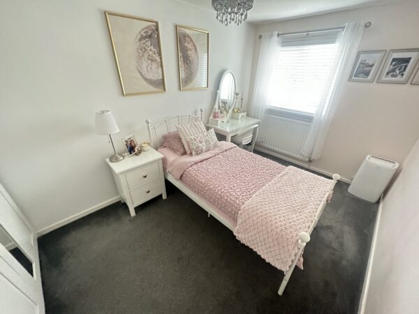 Barrasford Road, Newton Hall, Durham, DH1 5YG
