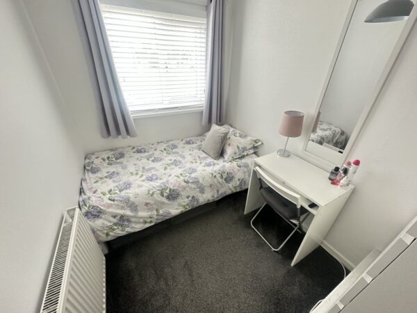 Barrasford Road, Newton Hall, Durham, DH1 5YG