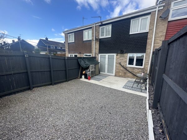 Barrasford Road, Newton Hall, Durham, DH1 5YG