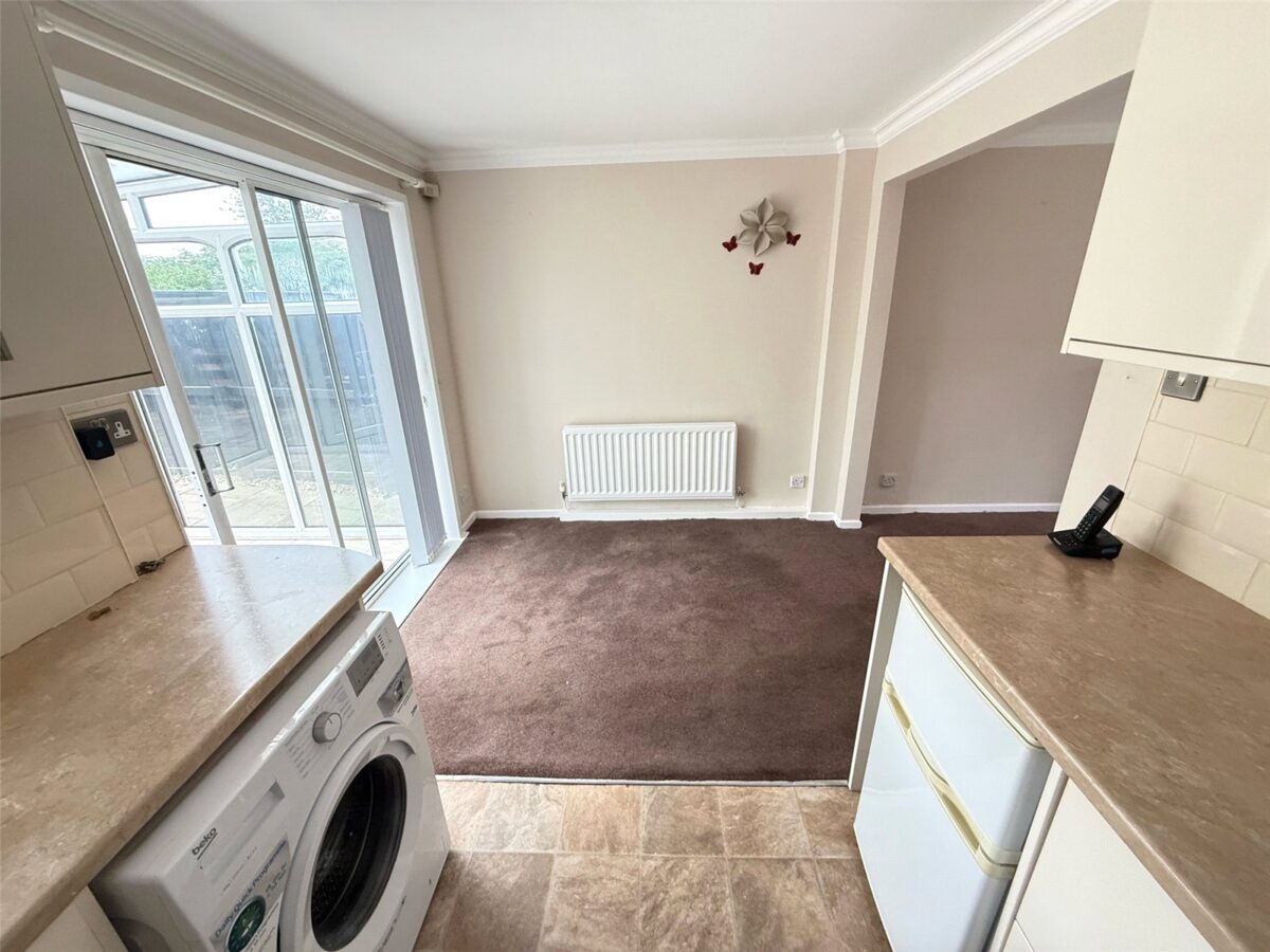 Barrasford Road, Newton Hall, Durham, DH1 5YG