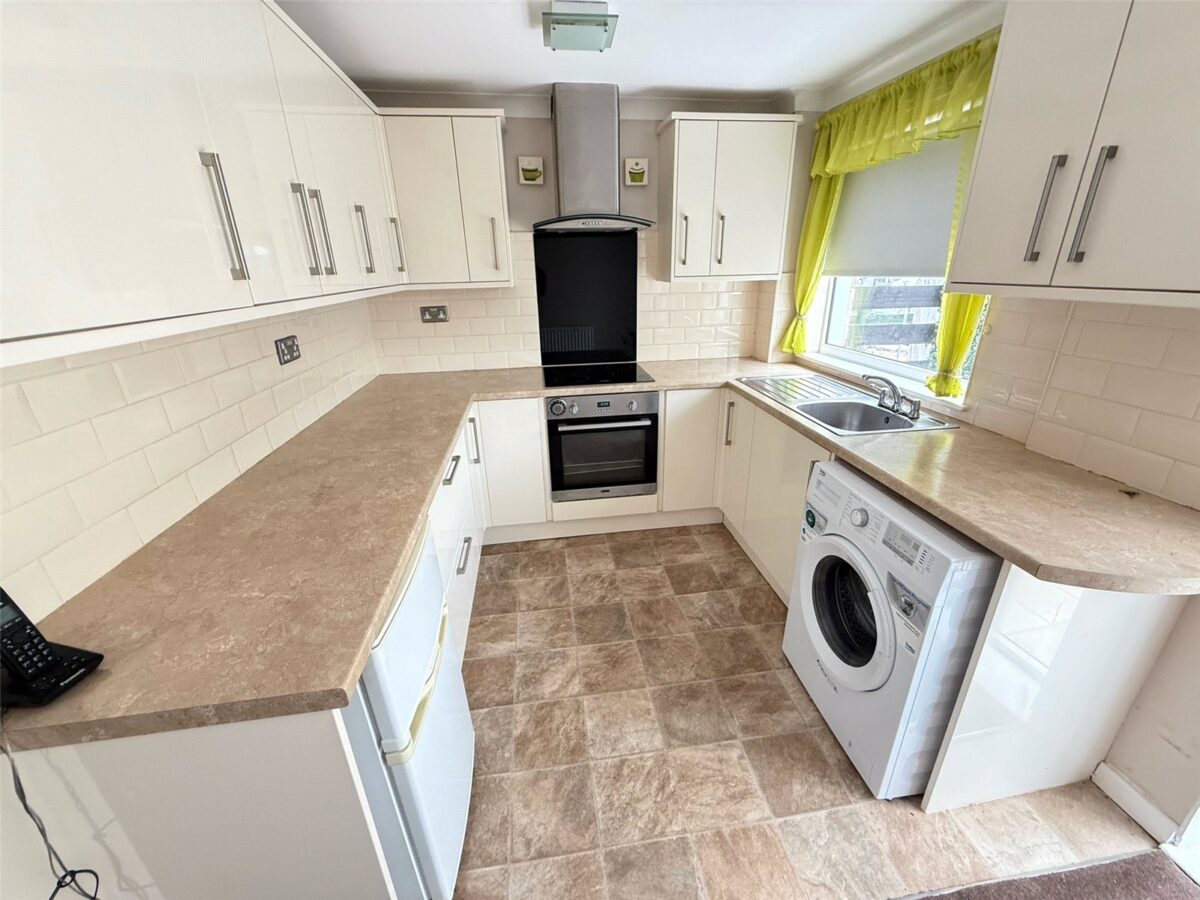 Barrasford Road, Newton Hall, Durham, DH1 5YG