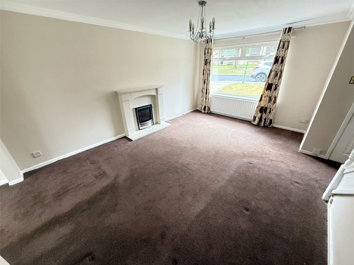 Barrasford Road, Newton Hall, Durham, DH1 5YG