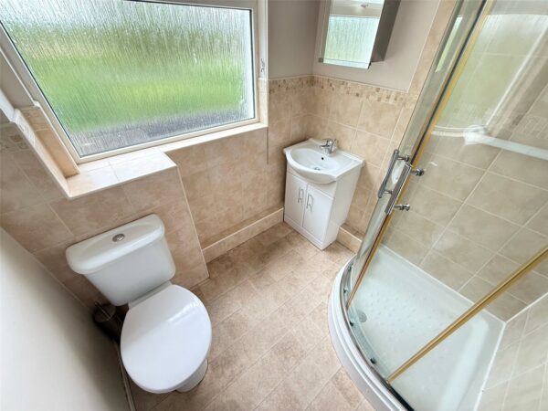 Barrasford Road, Newton Hall, Durham, DH1 5YG