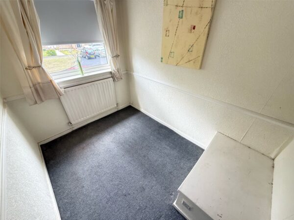 Barrasford Road, Newton Hall, Durham, DH1 5YG