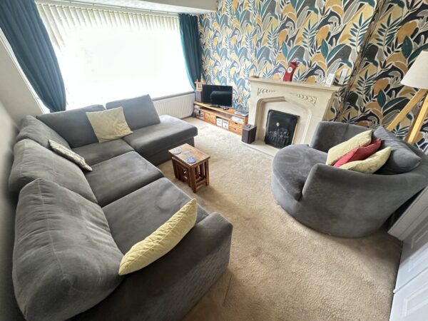 Bamburgh Road, Newton Hall, Durham, DH1 5NW