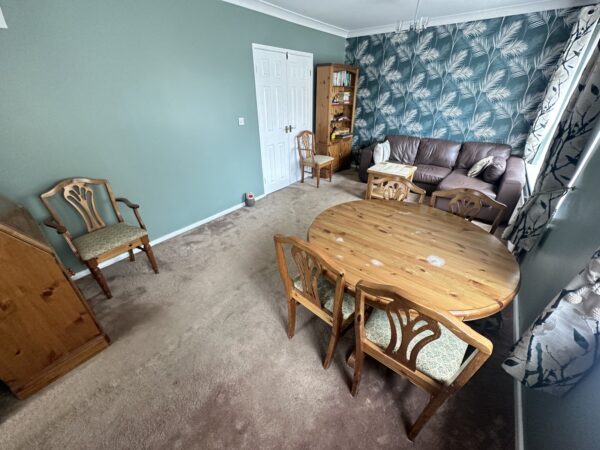Bamburgh Road, Newton Hall, Durham, DH1 5NW